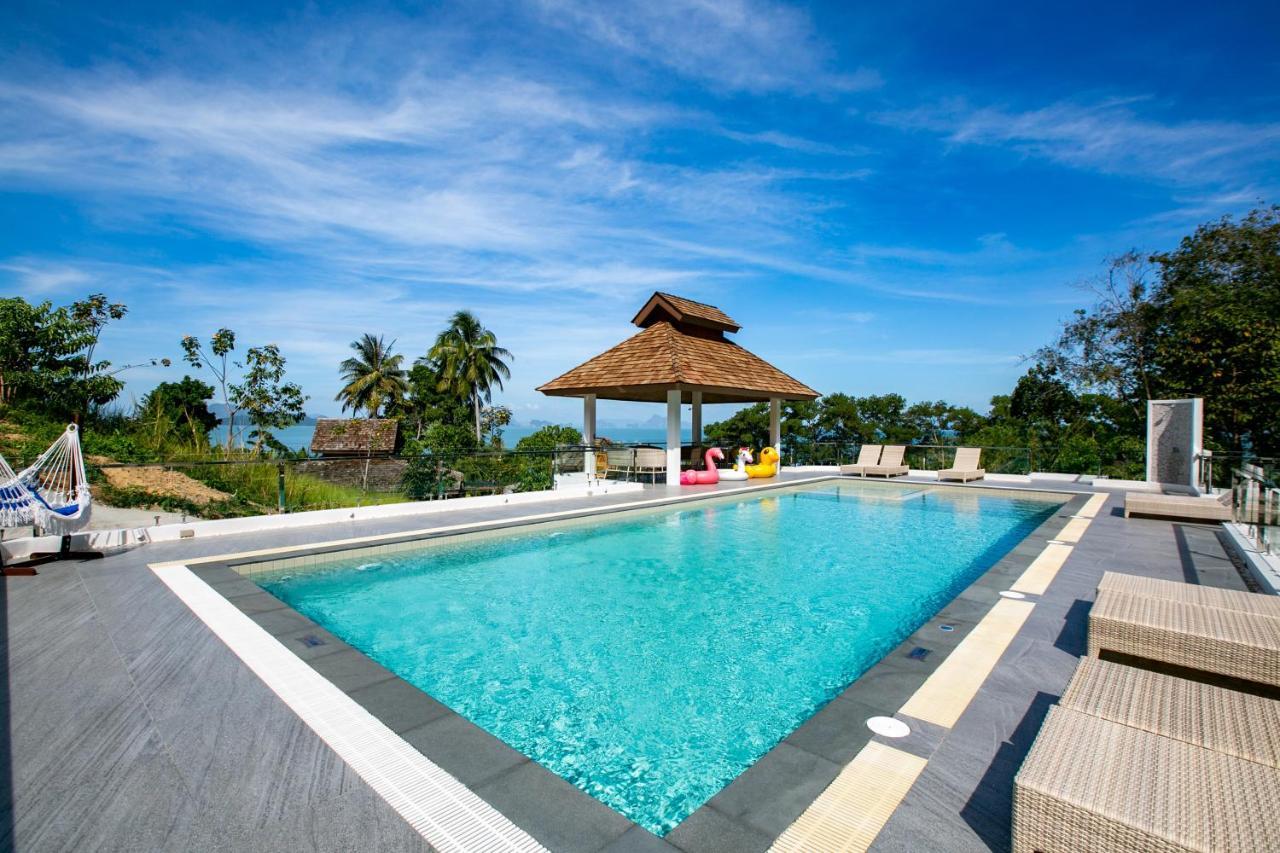 Purana Resort Koh Yao Noi Ko Yao Noi Exterior foto