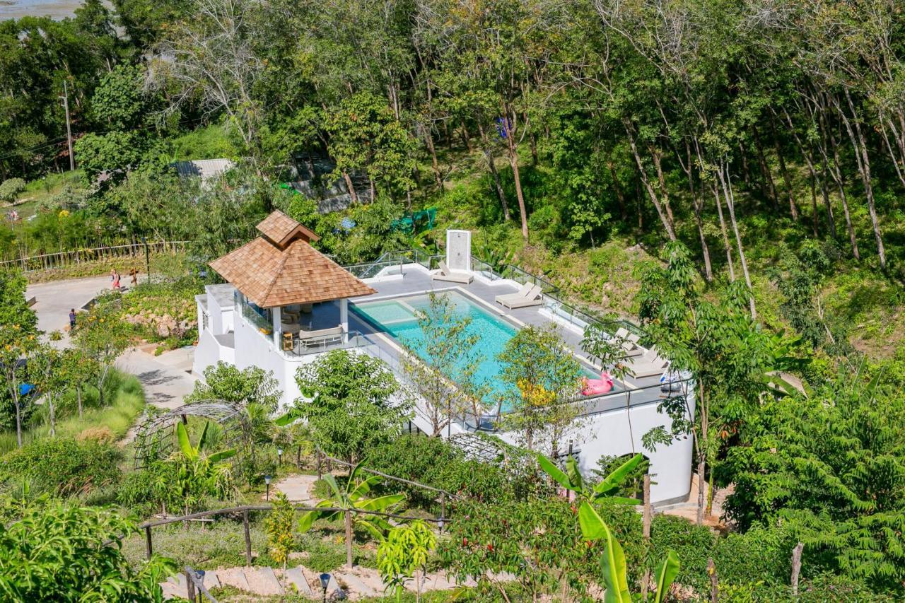 Purana Resort Koh Yao Noi Ko Yao Noi Exterior foto