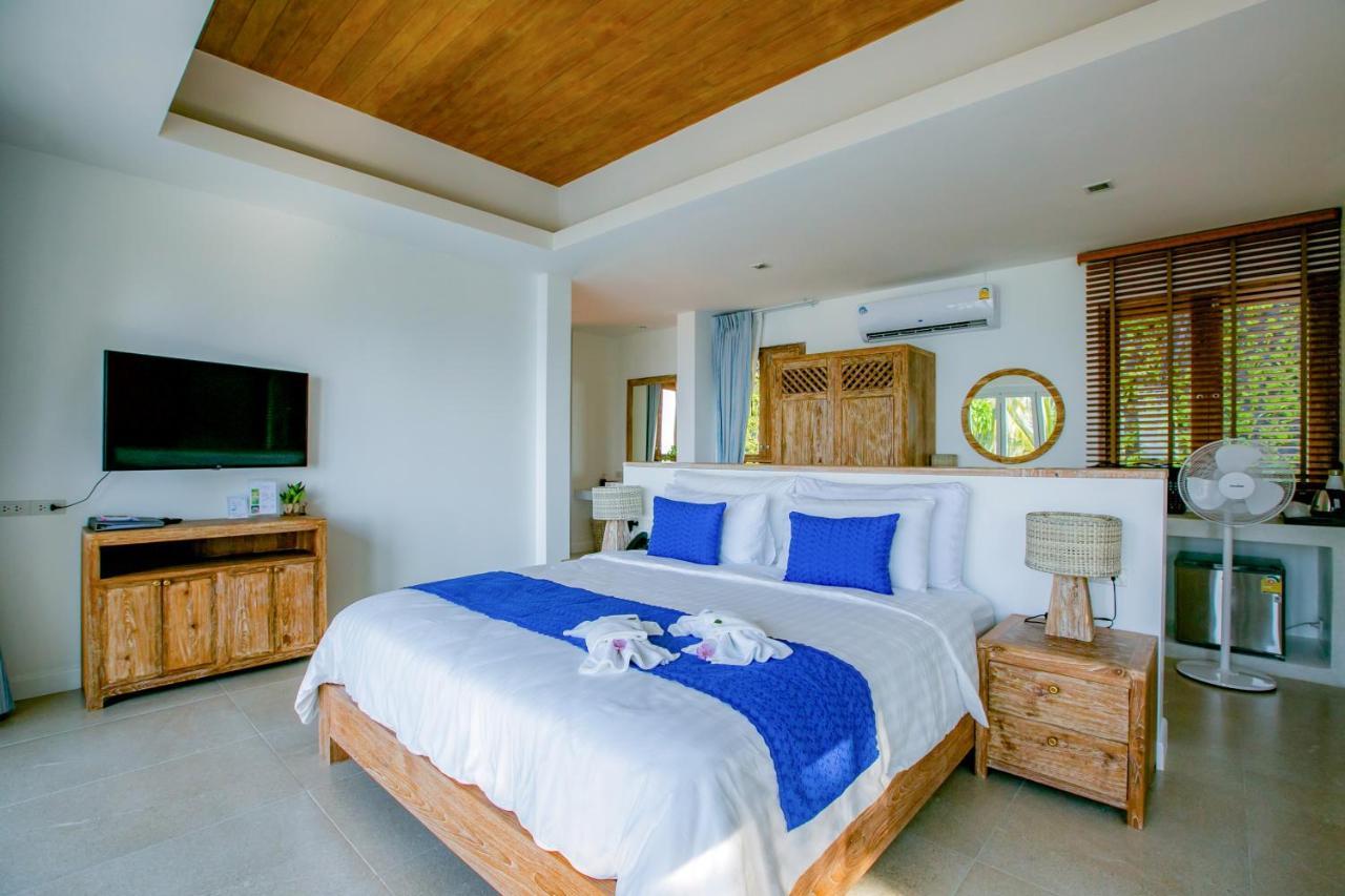 Purana Resort Koh Yao Noi Ko Yao Noi Exterior foto