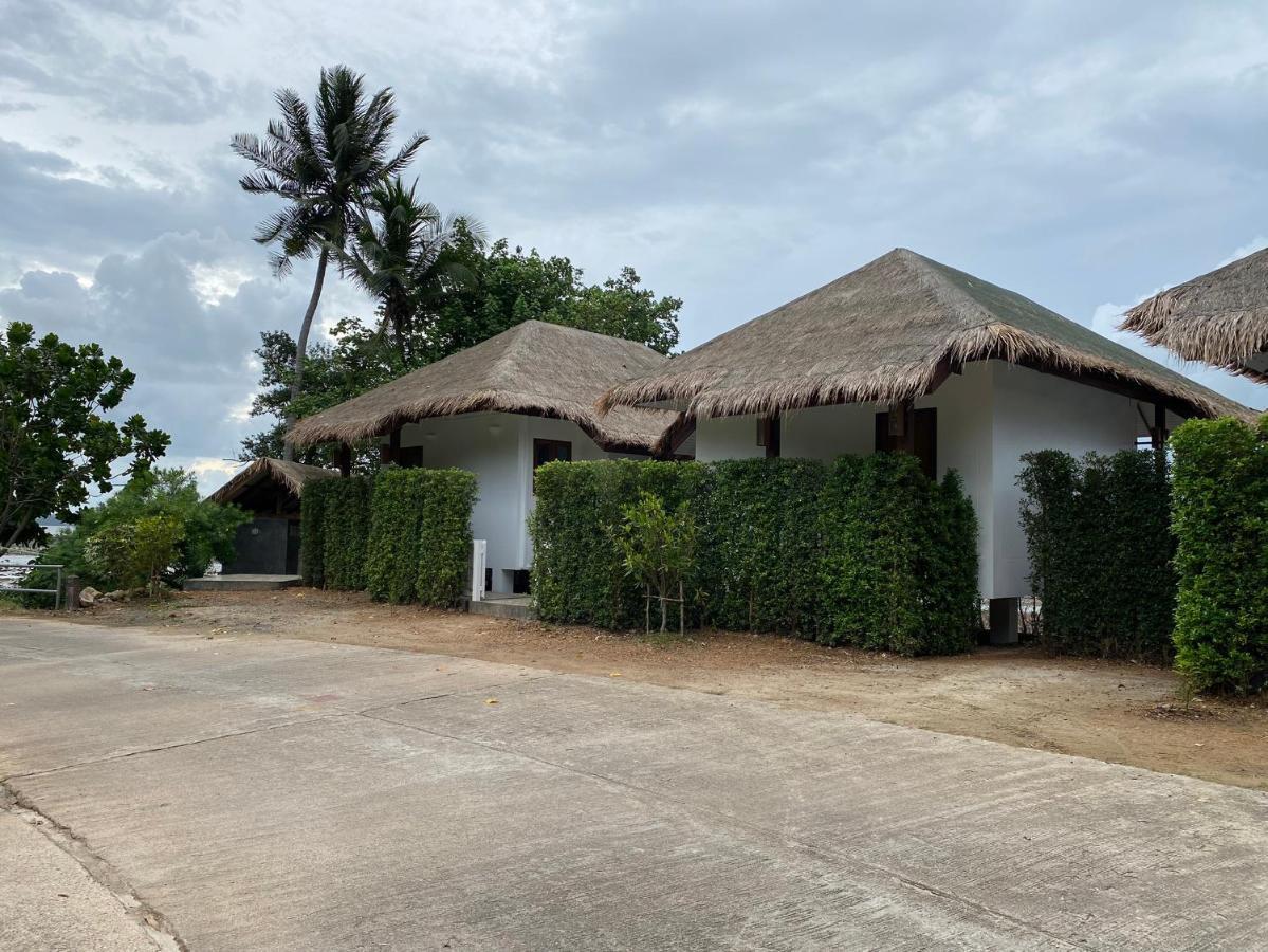 Purana Resort Koh Yao Noi Ko Yao Noi Exterior foto