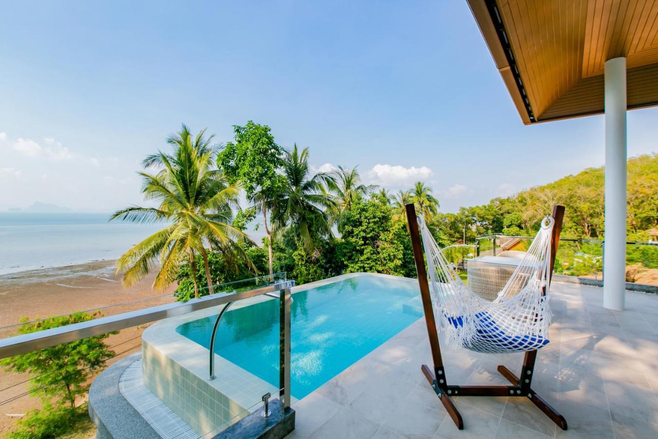 Purana Resort Koh Yao Noi Ko Yao Noi Exterior foto