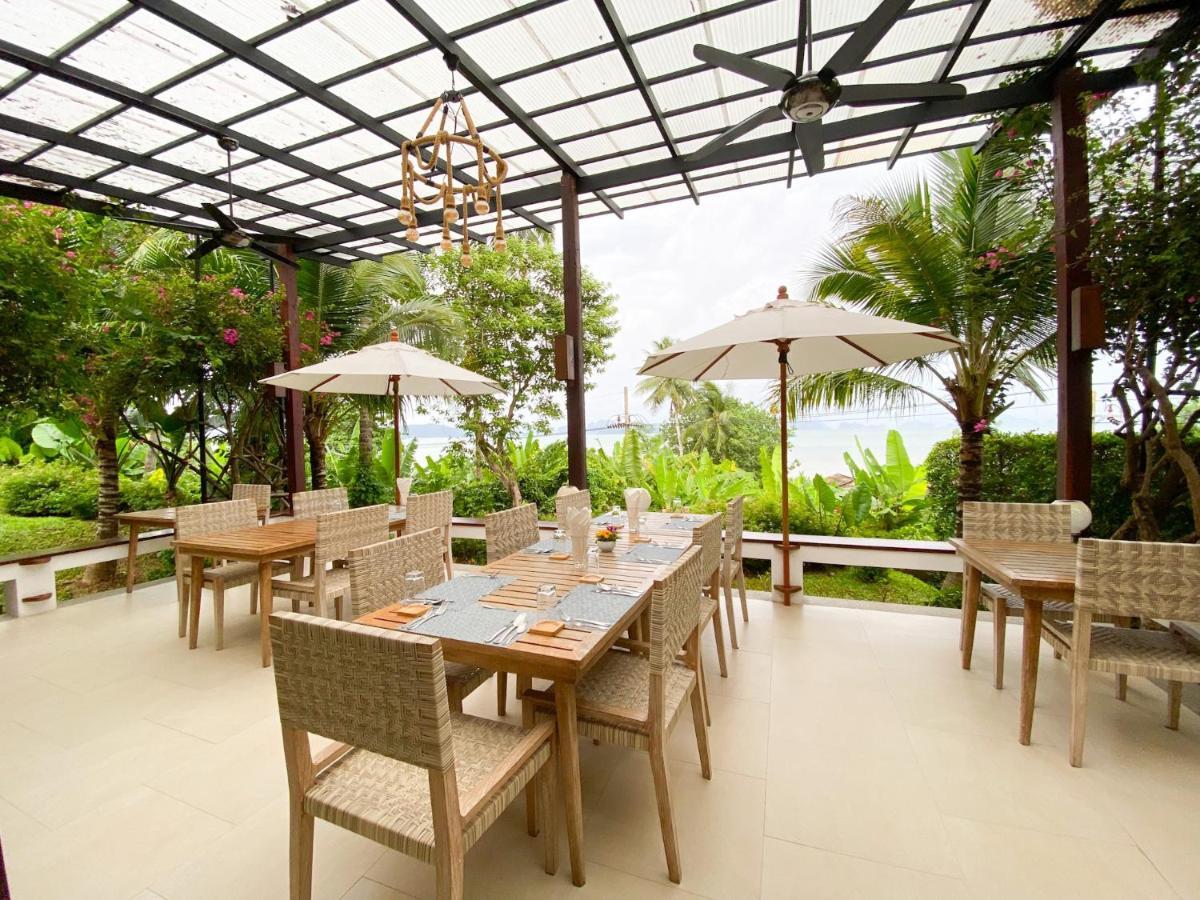 Purana Resort Koh Yao Noi Ko Yao Noi Exterior foto