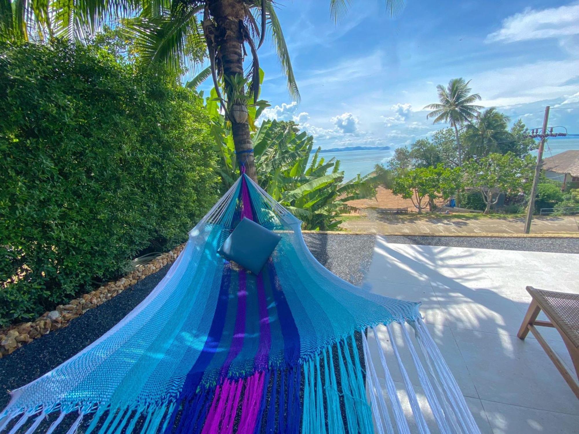 Purana Resort Koh Yao Noi Ko Yao Noi Exterior foto