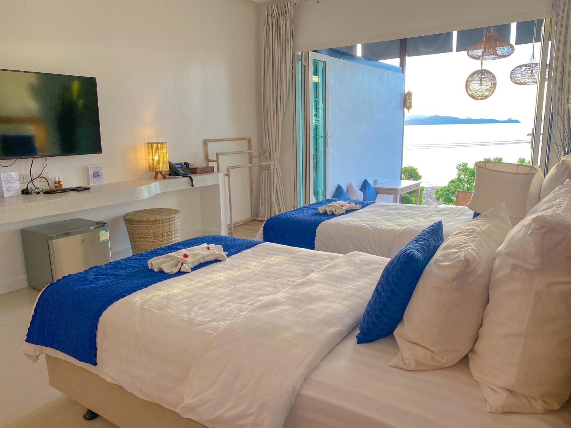 Purana Resort Koh Yao Noi Ko Yao Noi Exterior foto