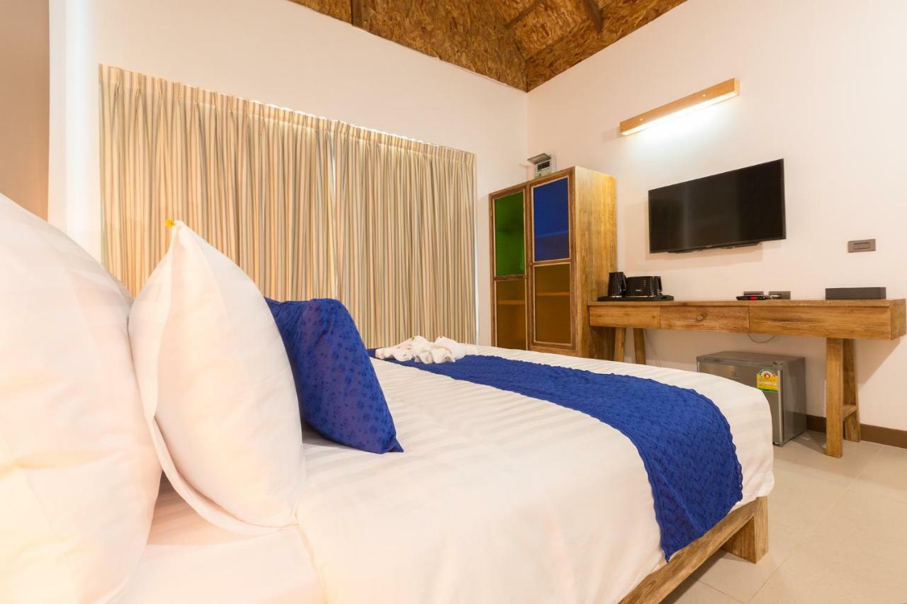Purana Resort Koh Yao Noi Ko Yao Noi Exterior foto
