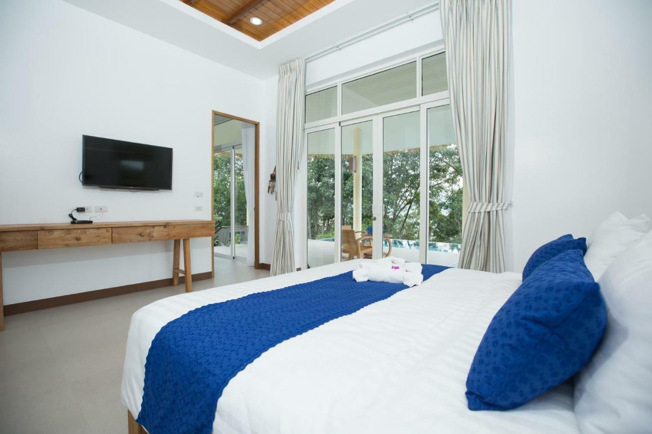 Purana Resort Koh Yao Noi Ko Yao Noi Exterior foto